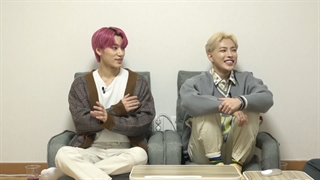 قسمت اول برنامه Koggunam (مردی که گوشت میپزه) با حضور هونگ جونگ و سان / زیرنویس فارسی