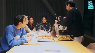 ویلایو بعد از بی تی اس ( زیرنویس فارسی آنلاین)bts vlive