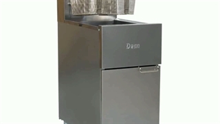 سرخکن صنایع ریما سرما