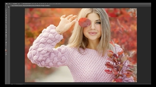 برگ های پاییزی لایه باز