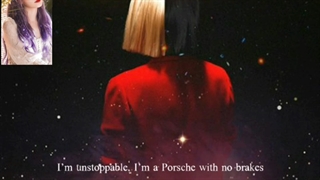 Unstoppable از sia