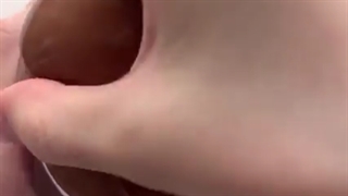 Chocolate(◍•ᴗ•◍)❤ slime couture