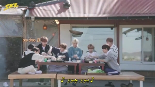 قسمت 10 برنامه گروه استری کیدز( SKZ Code) + زیرنویس فارسی چسبیده-720p