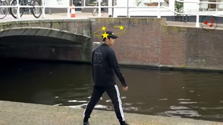 برنامه Let Go of My Baby قسمت 12 (آخر) پارت 1 با حضور جکسون + زیرنویس فارسی آنلاین