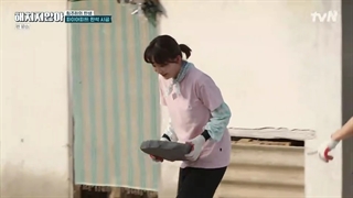 قسمت 9 برنامه (Mean No Harm) + زیرنویس فارسی انلاین با حضور بازیگران پنت هاوس -540p