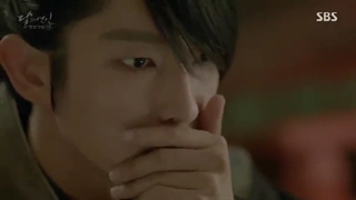 عاشقان ماه قسمت نهم با زیرنویس چسبیده