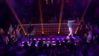 Drop the Mic- Liam Payne vs Jason Derulo - FULL BATTLE