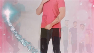 تیشرت شلوار مردانه مدل رادمهر پالپوتومی