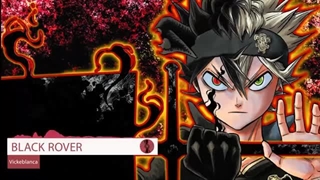 اپینگ 3 کامل انیمه BLACK CLOVER
