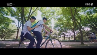 قسمت 2 سریال مدرسه/ school 2021 +زیرنویس فارسی