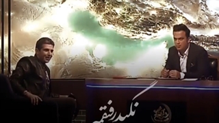 هر دوستی ، رفیق نیست..... رفیق حرمت داره :)