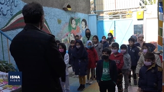 موج تازه دانش‌آموزان افغانستانی بدون مدرک در ایران