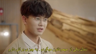 قسمت 2 سریال چینی همیشه و تا ابد forever and ever +زیرنویس فارسی چسبیده درخواستی با بازی بای لو & رن جیالون-480p