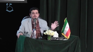 سخنرانی استاد رائفی پور - رسانه های مدرن و سبک زندگی - شیراز - 13 اسفند 92