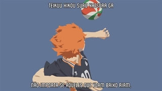 اپینگ 4 انیمه هایکیو کامل