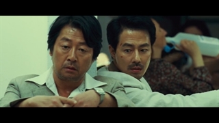 فیلم کره ای درام و هیجانی____فرار از موگادیشو____escape ferom mogadisho____دوبله فارسی___2021