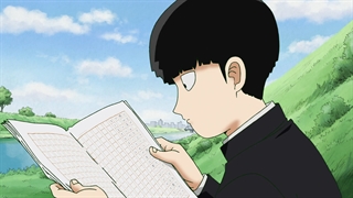 انیمه موب سایکو 100 فصل ۲ قسمت ۱ دوبله فارسی