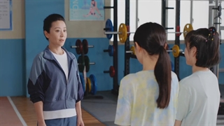 سریال چینی برای پرواز با تو قسمت 2 | To fly with you 2021