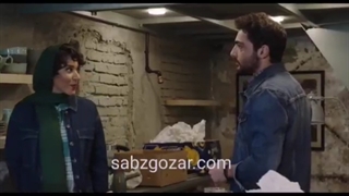 سریال خسوف قسمت هفتم 1080