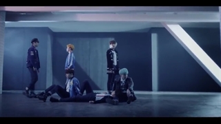 BTS - RUN (Japanese ver.)