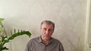 صحبت های جناب آقای دکتر طباطبایی مدیریت دبیرستان قلم پارت1 تزریق بوتاکس