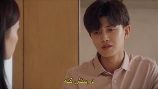 قسمت 14 سریال چینی همیشه و تا ابد forever and ever +زیرنویس فارسی چسبیده درخواستی با بازی بای لو & رن جیالون-480p