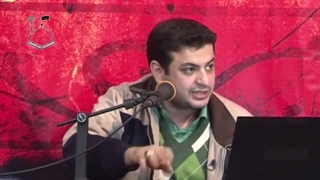 سخنرانی استاد رائفی پور - انقلابی به سوی ظهور - شهر قدس - 18 اسفند 92