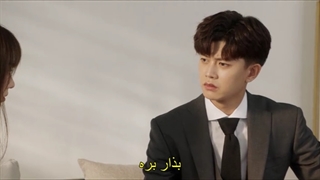 قسمت 21 سریال چینی همیشه و تا ابد forever and ever +زیرنویس فارسی چسبیده درخواستی با بازی بای لو & رن جیالون-480p