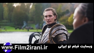 دانلود سریال ویچر The Witcher فصل دوم دوبله فارسی