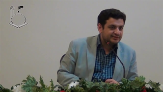 سخنرانی استاد رائفی پور - شأن زن در اسلام - شیراز - دانشگاه علوم پزشکی - 15 اسفند 92