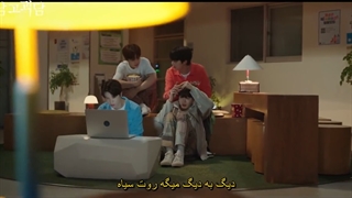 قسمت سوم وب درامای کلاس مرموز(The Mysterious class) از گروه ترژر با زیرنویس فارسی چسبیده*کپشن*