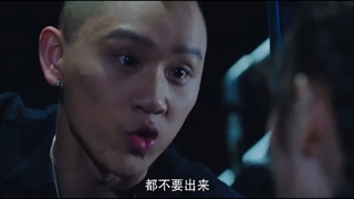 سریال چینی رقص طوفان قسمت۲۶بازیرنویس فارسی