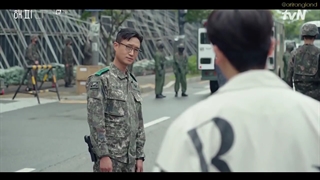 قسمت 7 سریال شادی با زیرنویس فارسی(Happiness 2021) قسمت هفتم با بازی هان هیو جو و پارک هیونگ شیک