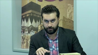 تاریخ بدون روتوش : (فصل دوم)قسمت پنجم