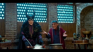 دانلود کامل سریال نارگیل قسمت دوازدهم 12 با لینک مستقیم