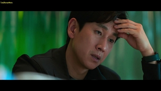 سریال Dr Brain 2021 قسمت 4 با زیرنویس فارسی چسبیده با بازی لی سون کیون و سو جی هه