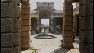 رخشاره هنری بازگشت - با جستار سیما و آوای دلنشین زاستار - ساخته فرانکو پیاولی - پاره دوم