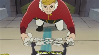 انیمه Ousama Ranking قسمت 7 با زیرنویس چسبیده فارسی