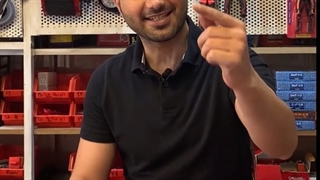 فروش ابزار ، قفل ، رنگ و لوازم ساختمانی به سرتاسر ایران