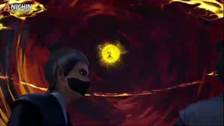 supreme god emperorفصل2قسمت56 با زیرنویس فارسی