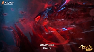 انیمه Douluo Dalu (soul land) فصل 2 قسمت 184(158) زیرنویس فارسی بزودی