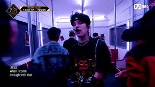 Stray Kids(خیلی خفنه)