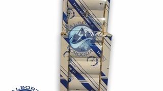 اب سردکن استیل محصول البرزبرودت