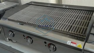 گریل صنایع برودتی ریماسرما