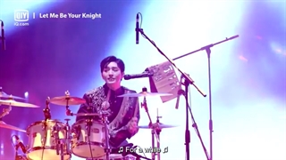 OST سریال بگذار من شوالیه تو باشم (Let Me Be Your Knight)