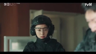 قسمت 1 سریال کره ای شادی Happiness 2021 + زیرنویس فارسی چسبیده با بازی هان هیو جو & پارک هیونگ شیک-720p-480p