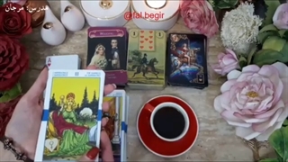 آموزش انواع فال