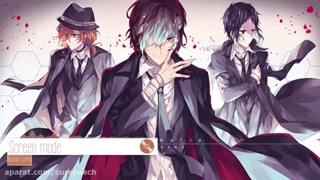 آهنگ انیمه سگ های ولگرد بانگو