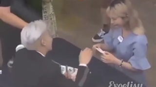 آخه مگه مهربون تر از تو هم توی دنیا هست؟!