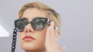 عینک آفتابی زنانه sergio martini 341